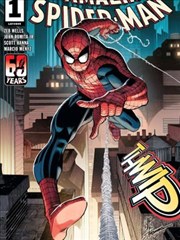 纸上王国 漫画封面 国漫幻想